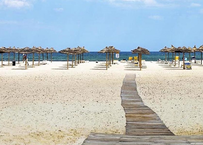 poza Petreceți un concediu exotic în Yasmin Hammamet 