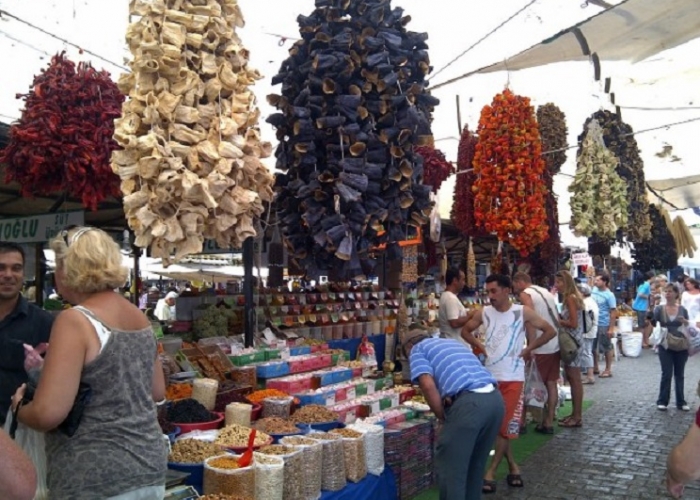 poza Turgutreis - Descoperiți farmecul Peninsulei Bodrum