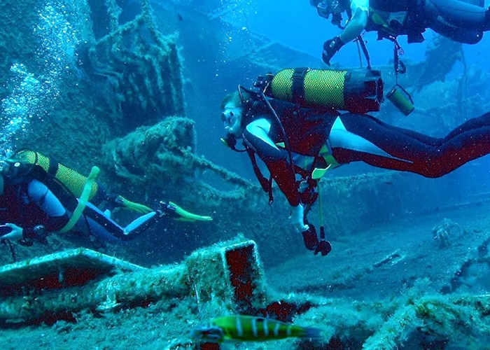 poza Turgutreis - Descoperiți farmecul Peninsulei Bodrum