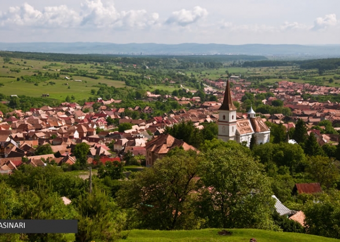 poza Redescoperiți farmecul vieții de altădată în timpul unui sejur în Mărginimea Sibiului