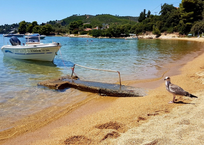 poza Bucurați-vă de o vacanță liniștită în Kolios