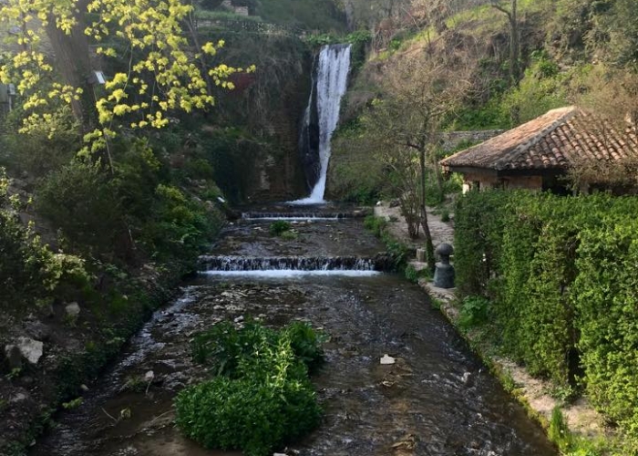 poza Sejur în Balcik - destinația de  suflet a reginei Maria