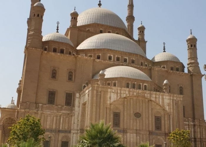 poza Sejur în Cairo: descoperiți cele mai interesante atracții ale orașului
