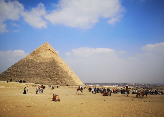 Optați pentru un sejur exotic în Hurghada poza Optați pentru un sejur exotic în Hurghada