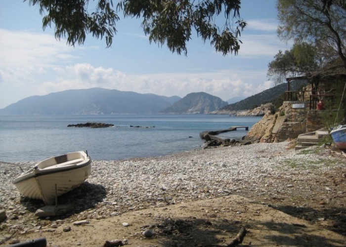 poza  Insula Alonissos: Petreceți-vă vacanța într-o destinație inedită