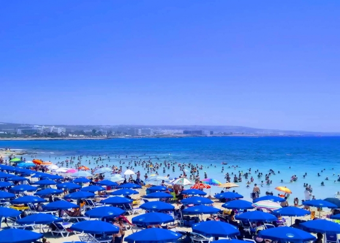 poza Bucurați-vă de un sejur de neuitat în  Ayia Napa