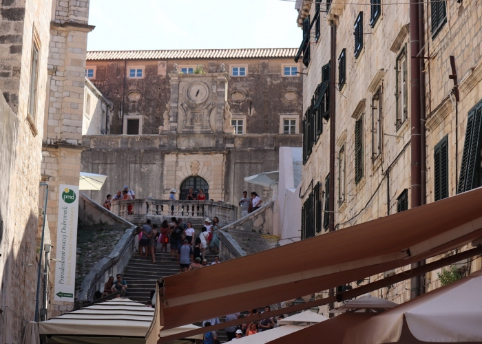 poza Optați pentru un sejur în Dubrovnik și bucurați-vă de atmosfera dalmată