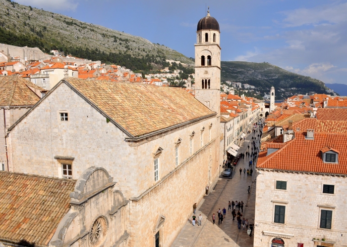 poza Optați pentru un sejur în Dubrovnik și bucurați-vă de atmosfera dalmată