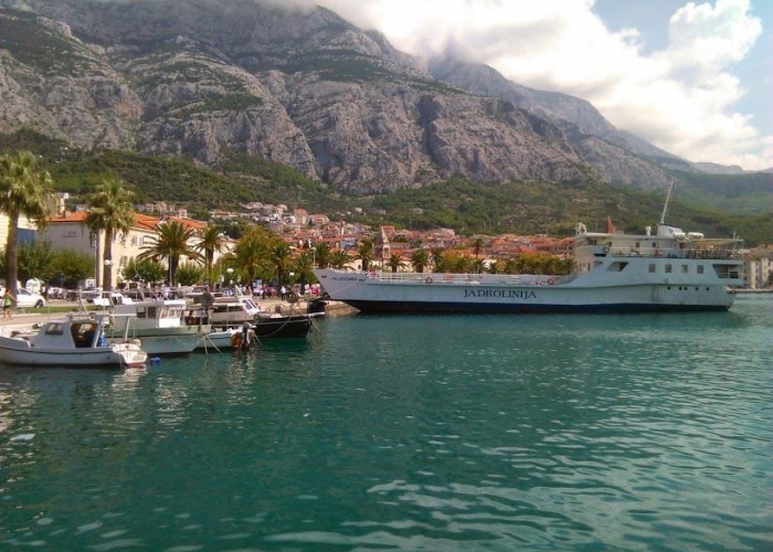 poza Bucurați-vă de o vacanță minunată în  Makarska