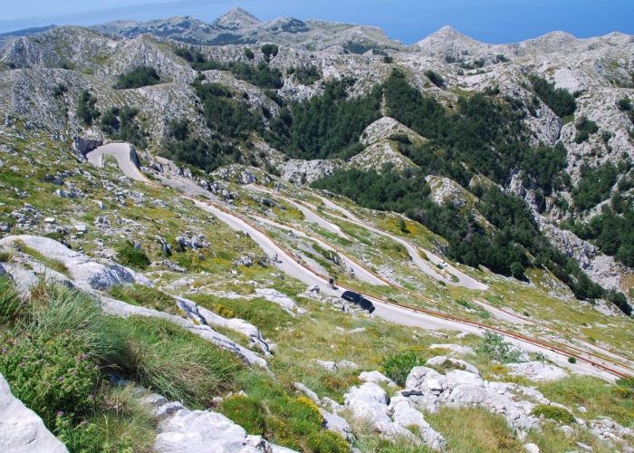 poza Bucurați-vă de o vacanță minunată în  Makarska