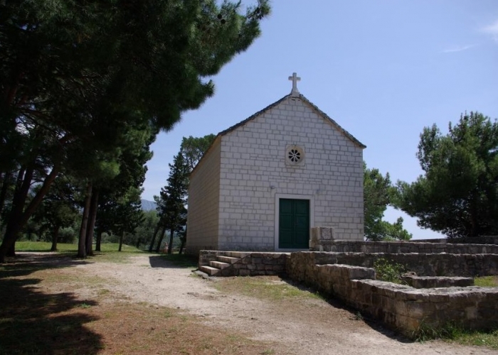 poza Bucurați-vă de o vacanță minunată în  Makarska