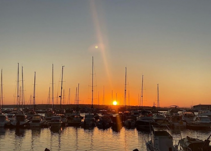 poza Sozopol, istoric și  obiective turistice 