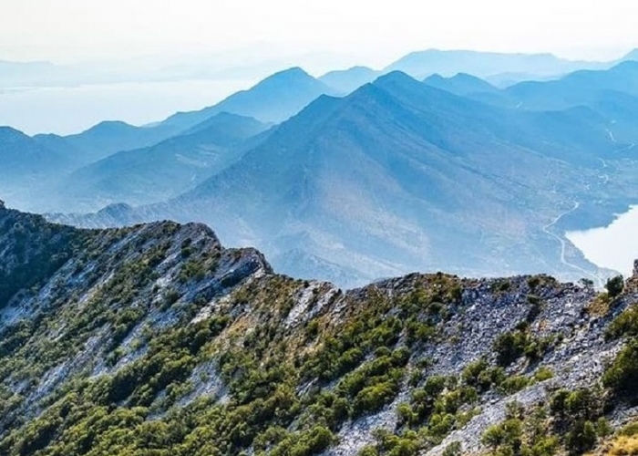 poza Descoperiți istoria și frumusețea orășelului Orebic