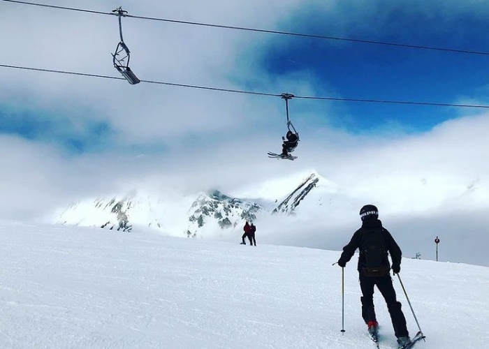 poza Bansko - alege o destinație  plină de distracție și adrenalină