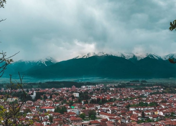 poza Razlog  -  Descoperă o stațiune montană ideală, indiferent de anotimp