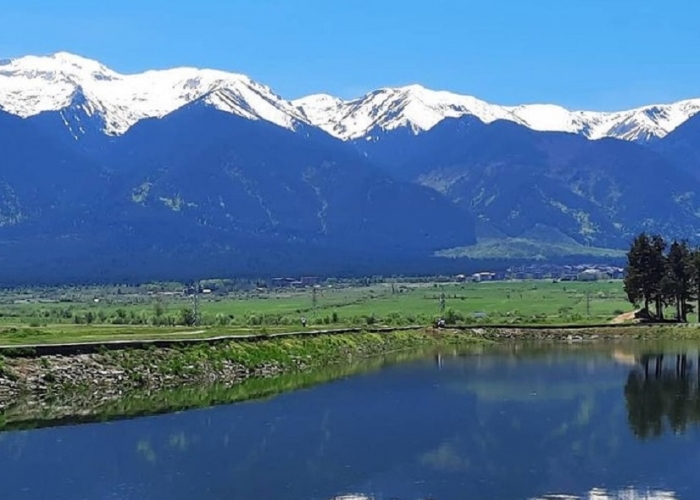 poza Razlog  -  Descoperă o stațiune montană ideală, indiferent de anotimp