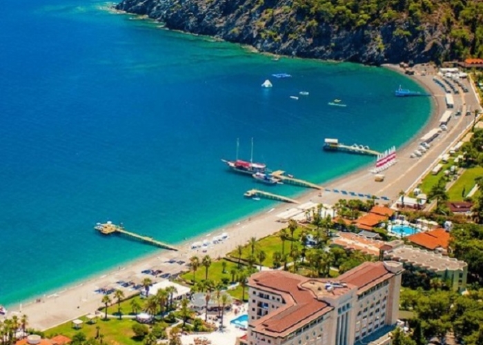 poza Antalya - atracții și obiective turistice