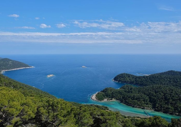 poza Bucurați-vă de o vacanță însorită în una din Insulele Croației