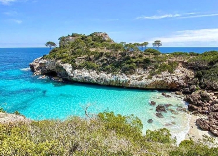 poza Câteva dintre cele mai frumoase locuri pe care le puteți explora în timpul sejurului în Mallorca