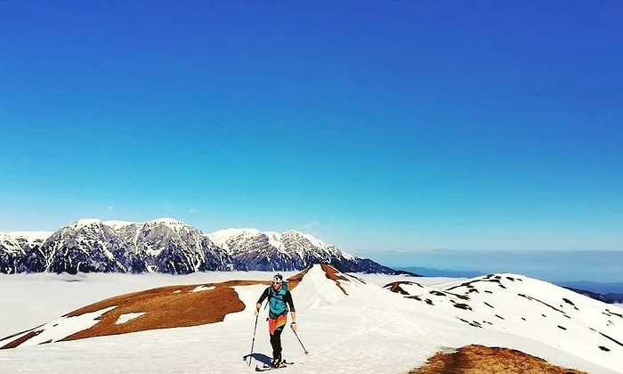 poza Stațiunea Azuga - Bucurați-vă de farmecul unei vacanțe la munte 