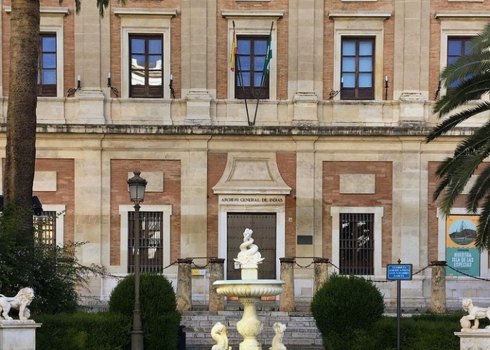 poza Sejur în Sevilla - ocazia de a descoperi o mulțime de obiective turistice