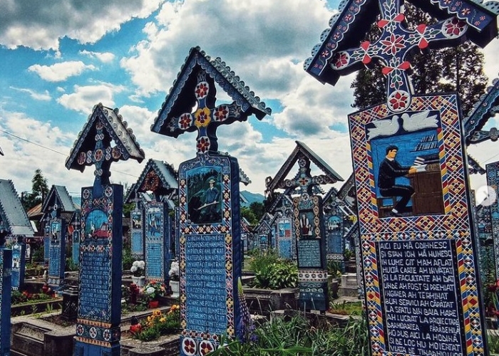 poza Maramureș - un tărâm încărcat de tradiții, obiceiuri și atracții turistice