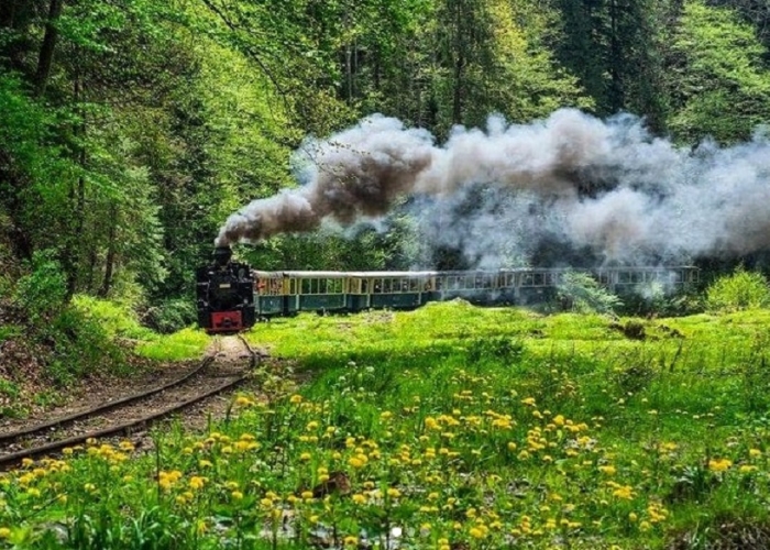 poza Maramureș - un tărâm încărcat de tradiții, obiceiuri și atracții turistice