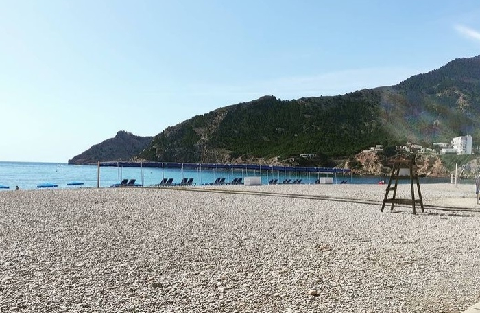 poza Albir - Destinația perfectă pentru un sejur relaxant