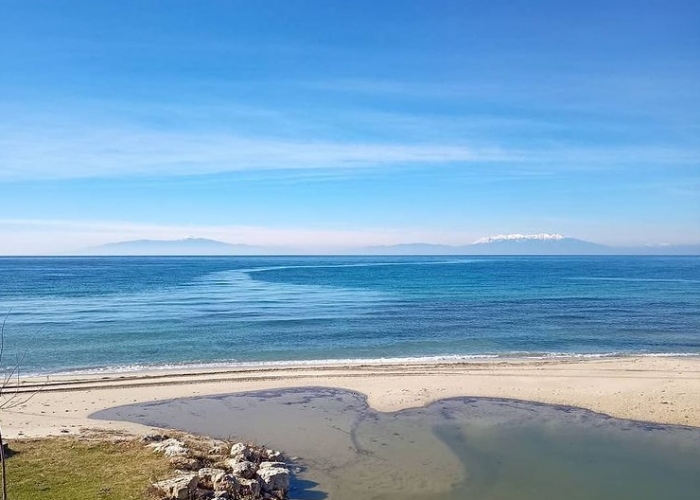 Siviri - o destinație de vacanță de vis de pe Brațul Kassandra poza Siviri - o destinație de vacanță de vis de pe Brațul Kassandra