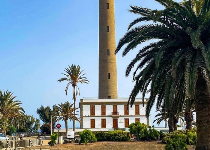 poza Petreceți un sejur relaxant în stațiunea Maspalomas