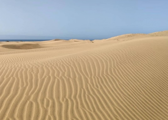 poza Petreceți un sejur relaxant în stațiunea Maspalomas