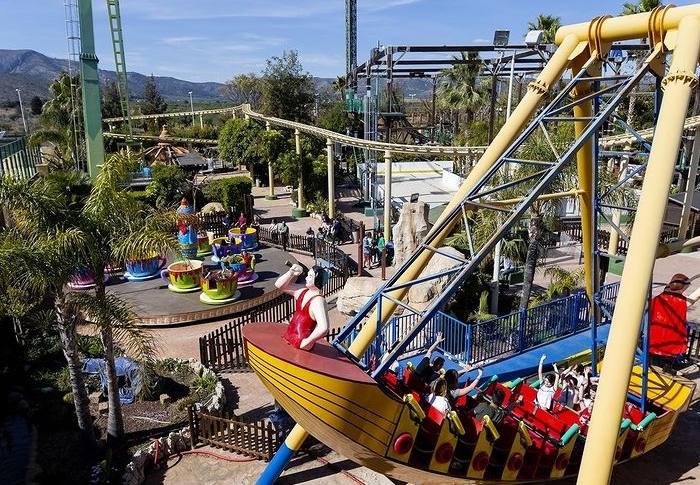 poza Petreceți o vacanță alături de familie în Oropesa Del Mar