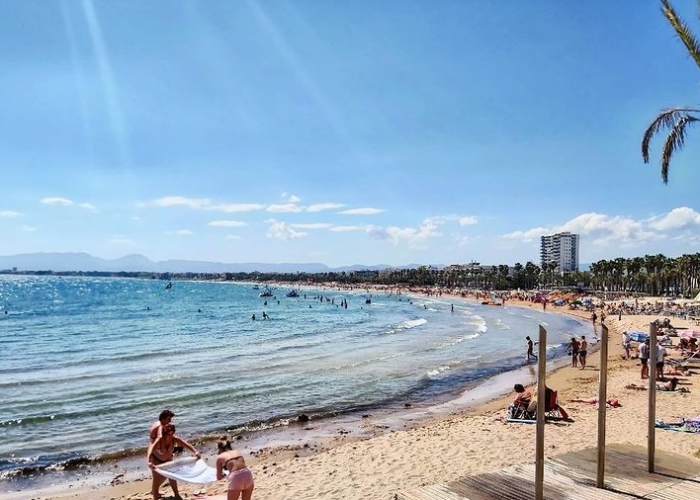 poza Petreceți un sejur încântător în  Salou