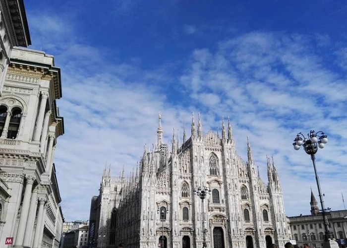 poza Sejur Milano, cel mai glamorous oras al Italiei