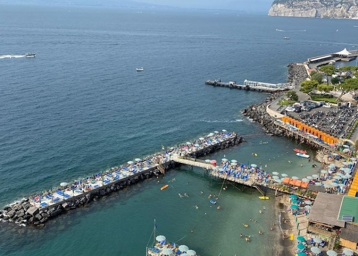 poza Petreceți un sejur relaxant în  Sorrento