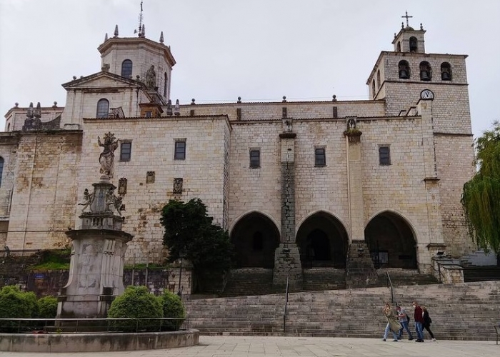 poza Petreceți o vacanță relaxantă în Santander