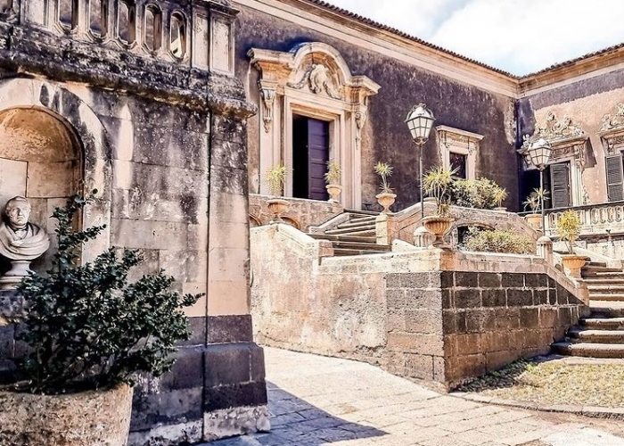 poza Sejur în Catania: Descoperiți o multitudine de atracții turistice