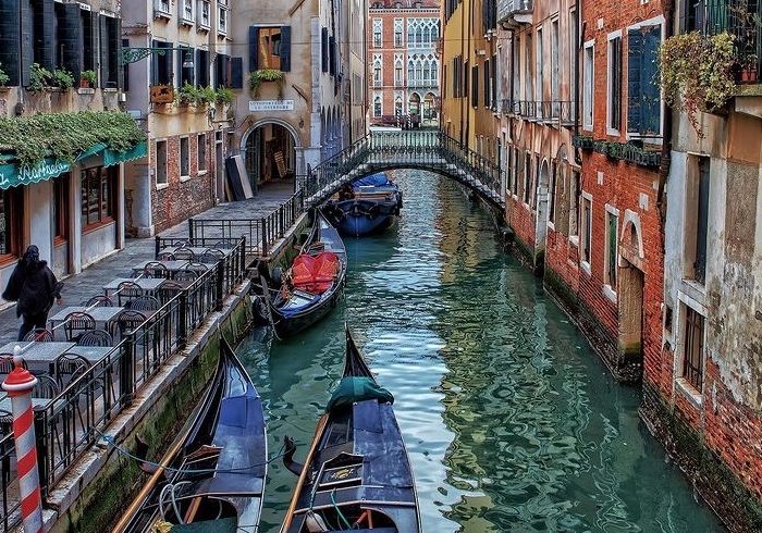 poza Bucurați-vă de un sejur romantic în Veneția 