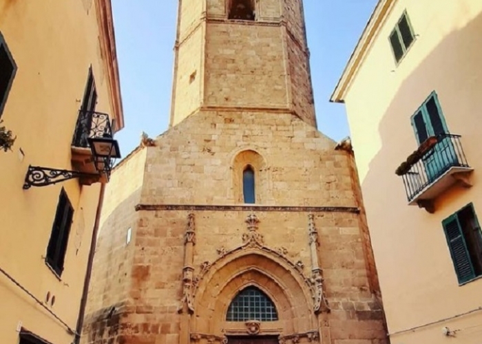 poza Bucurați-vă de un sejur de top în Alghero