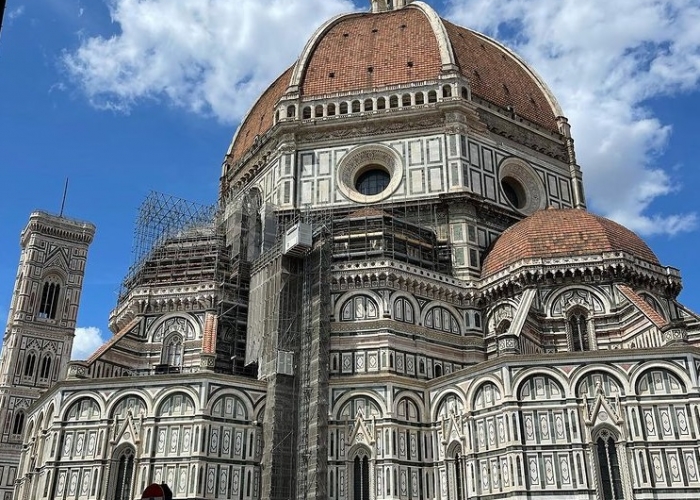 poza Optați pentru un sejur minunat în Florența, Toscana