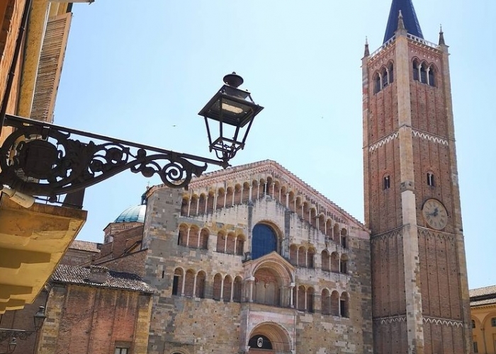 poza Sejur Parma - Descoperiți o multitudine de atracții turistice 