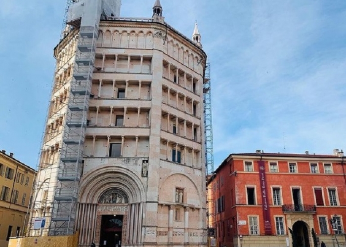 poza Sejur Parma - Descoperiți o multitudine de atracții turistice 