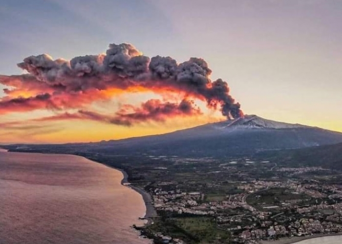 poza Petreceți un sejur în Sicilia, supranumită Insula Soarelui 