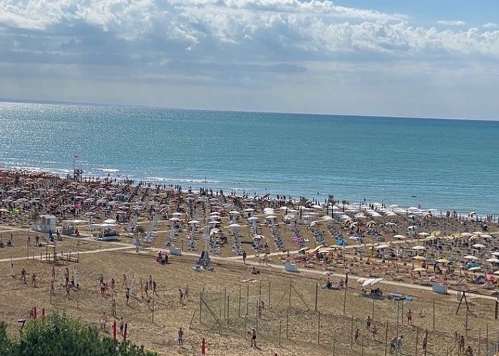 poza Bucurați-vă de o vacanță odihnitoare în  Bibione