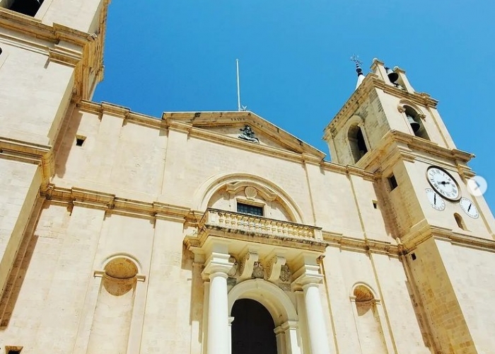 poza Sejur În Valletta, una dintre cele mai frumoase capitale ale Europei