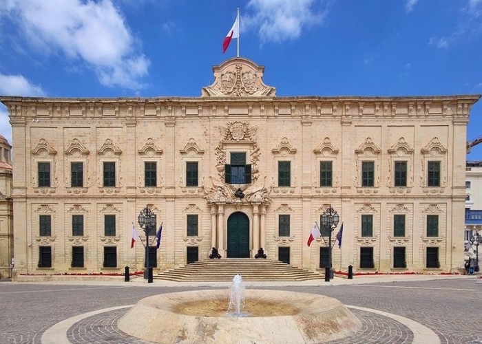 poza Sejur În Valletta, una dintre cele mai frumoase capitale ale Europei