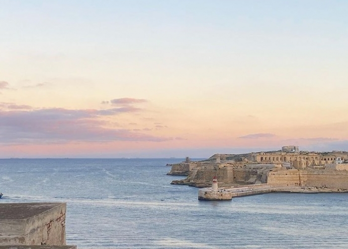 poza Sejur În Valletta, una dintre cele mai frumoase capitale ale Europei