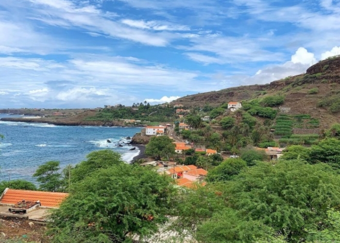 poza Charter Capul Verde  - Insula Sal