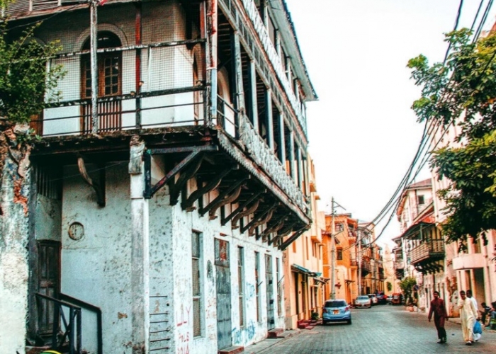 poza Alegeți un sejur exotic în Mombasa