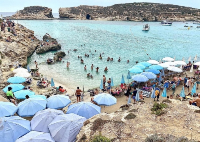 poza Bucurați-vă de soare și relaxare pe durata unui sejur în Malta